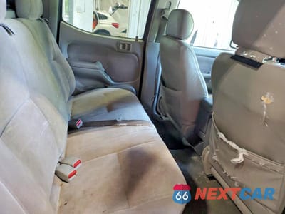 Zdjęcie 11 z 13 samochodu: 2001 TOYOTA TACOMA DOUBLE CAB VIN:5TEHN72N41Z819360 - miniatura