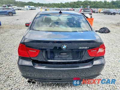 Zdjęcie 6 z 12 samochodu: 2011 BMW 328 I VIN:WBAPH7G55BNM55270 - miniatura