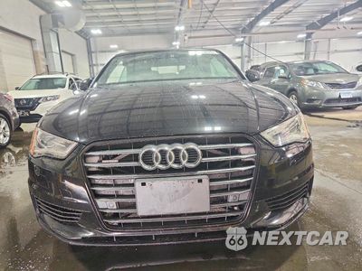 Piąte zdjęcie samochodu w środku: 2015 AUDI A3 PREMIUM PLUS VIN:WAU3FLFF2F1054196 - miniatura