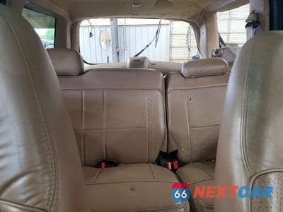 Zdjęcie 10 z 13 samochodu: 1998 FORD EXPLORER VIN:1FMZU35PXWUA48458 - miniatura