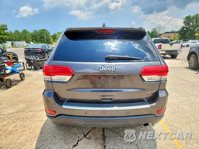 Zdjęcie 6 z 12 samochodu: 2015 JEEP GRAND CHEROKEE LIMITED VIN:1C4RJEBG1FC856779 - miniatura