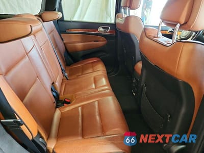 Zdjęcie 11 z 13 samochodu: 2012 JEEP GRAND CHEROKEE OVERLAND VIN:1C4RJFCT7CC162076 - miniatura