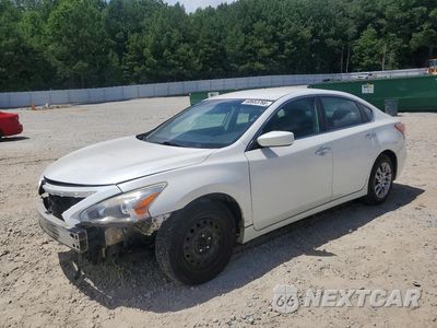 2013 NISSAN ALTIMA 2.5 1N4AL3AP9DC221230 - główne zdjęcie licytacji z USA - miniatura