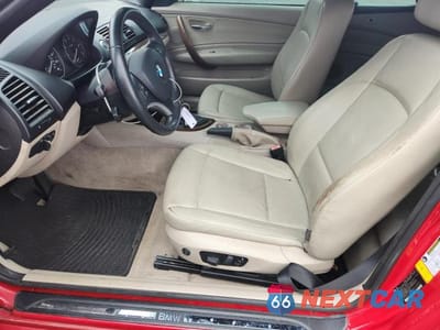 Zdjęcie 7 z 12 samochodu: 2011 BMW 128 I VIN:WBAUL7C55BVM78927 - miniatura