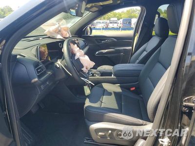 Zdjęcie 7 z 13 samochodu: 2025 CHEVROLET TRAVERSE LT VIN:1GNEVGRS3SJ260580 - miniatura