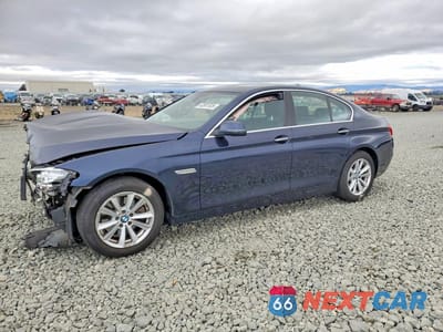 2015 BMW 528 I WBA5A5C53FD521865 - główne zdjęcie licytacji z USA - miniatura