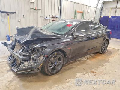 2013 FORD FUSION SE 3FA6P0HR8DR201777 - główne zdjęcie licytacji z USA - miniatura