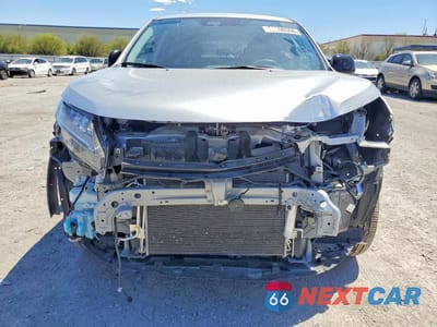 Piąte zdjęcie samochodu w środku: 2026 MITSUBISHI OUTLANDER SPORT S/SE VIN:JA4ARUAU2TU004366 - miniatura