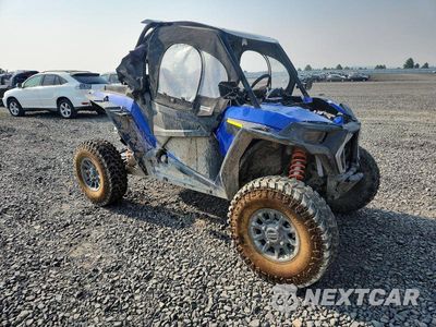 2022 POLARIS RZR XP 1000 UTILITY VEHICLE 3NSNAE990NN477039 - główne zdjęcie licytacji z USA - miniatura