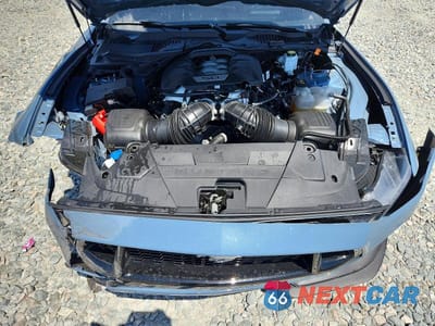 Zdjęcie 11 z 13 samochodu: 2026 FORD MUSTANG GT VIN:1FA6P8CF1T5405608 - miniatura