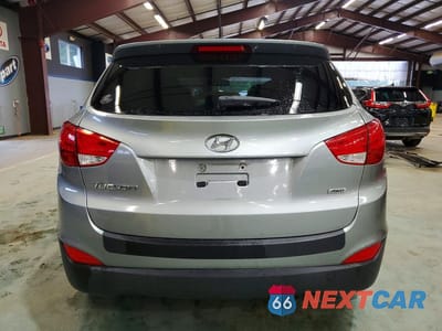 Zdjęcie 6 z 13 samochodu: 2015 HYUNDAI TUCSON GLS VIN:KM8JTCAFXFU102189 - miniatura