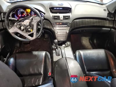 Zdjęcie 8 z 13 samochodu: 2007 ACURA MDX VIN:2HNYD28217H511631 - miniatura