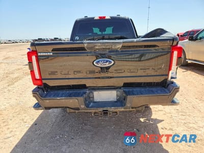 Zdjęcie 6 z 12 samochodu: 2023 FORD F250 SUPER DUTY VIN:1FT8W2BT0PEC15248 - miniatura
