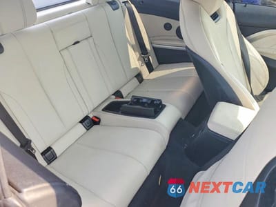 Zdjęcie 10 z 12 samochodu: 2018 BMW 430XI VIN:WBA4Z3C59JEC57856 - miniatura