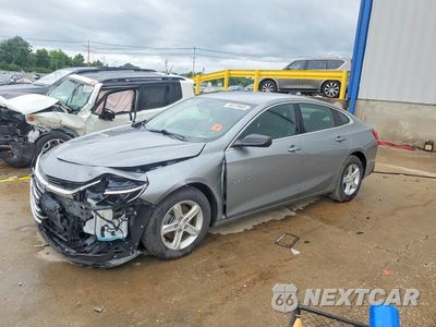 2024 CHEVROLET MALIBU LS 1G1ZC5STXRF124833 - główne zdjęcie licytacji z USA - miniatura