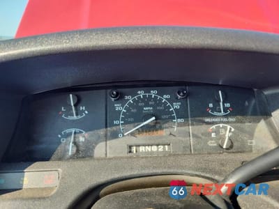 Zdjęcie 9 z 12 samochodu: 1996 FORD F150 VIN:1FTEF15Y3TNA04625 - miniatura