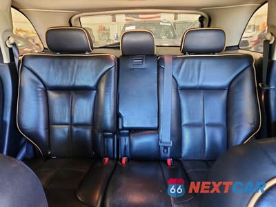 Zdjęcie 10 z 13 samochodu: 2008 LINCOLN MKX VIN:2LMDU88C48BJ07274 - miniatura
