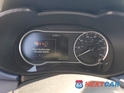 Zdjęcie 9 z 12 samochodu: 2025 NISSAN VERSA SV VIN:3N1CN8EV8SL840344 - miniatura