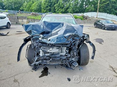 Piąte zdjęcie samochodu w środku: 2024 MERCEDES-BENZ GLS 450 4MATIC VIN:4JGFF5KE6RB083963 - miniatura