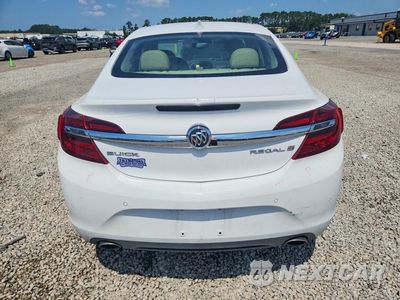Zdjęcie 6 z 12 samochodu: 2017 BUICK REGAL PREMIUM VIN:2G4GR5GX7H9135459 - miniatura