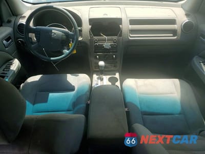 Zdjęcie 8 z 13 samochodu: 2005 FORD FREESTYLE SEL VIN:1FMDK02135GA04068 - miniatura