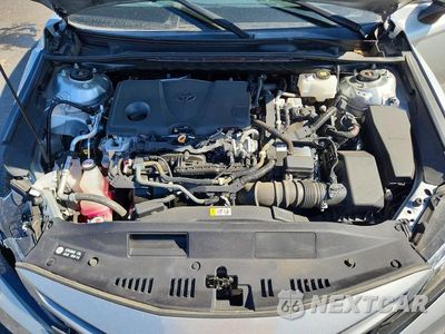 Zdjęcie 11 z 12 samochodu: 2021 TOYOTA CAMRY XSE VIN:4T1K31AK8MU028208 - miniatura