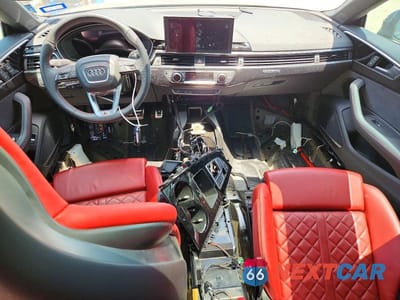 Zdjęcie 8 z 13 samochodu: 2025 AUDI S5 PREMIUM PLUS VIN:WAUC4CF54SA015990 - miniatura