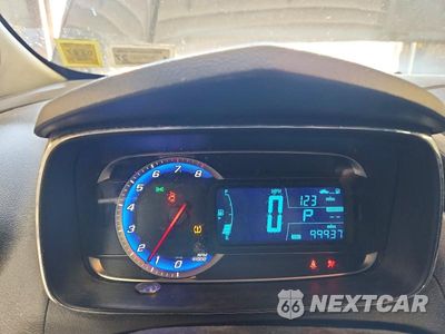 Zdjęcie 9 z 13 samochodu: 2016 CHEVROLET TRAX LS VIN:3GNCJKSB1GL115702 - miniatura