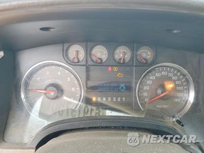 Zdjęcie 9 z 12 samochodu: 2009 FORD F150 SUPER CAB VIN:1FTPX14VX9KC77567 - miniatura
