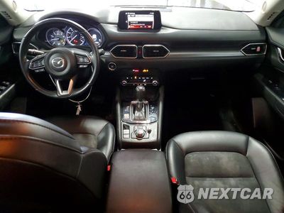 Zdjęcie 8 z 12 samochodu: 2020 MAZDA CX-5 TOURING VIN:JM3KFBCM7L0781936 - miniatura