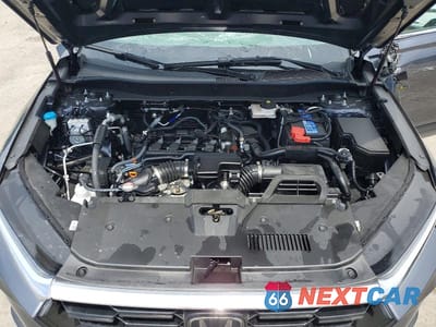 Zdjęcie 12 z 13 samochodu: 2026 HONDA CR-V EXL VIN:5J6RS4H76TL012435 - miniatura