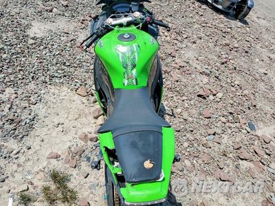 Zdjęcie 6 z 9 samochodu: 2012 KAWASAKI ZX1000 J VIN:JKAZXCJ13CA012938 - miniatura