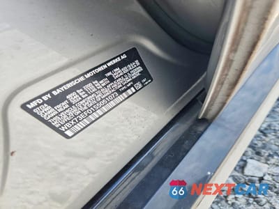 Zdjęcie 13 z 13 samochodu: 2025 BMW X1 XDRIVE28I VIN:WBX73EF01S5051073 - miniatura