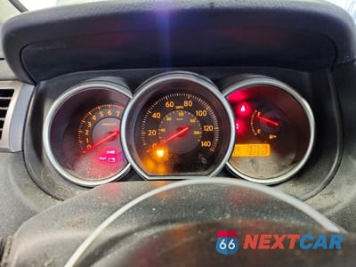 Zdjęcie 9 z 12 samochodu: 2008 NISSAN VERSA 1.8 S VIN:3N1BC11EX8L365741 - miniatura