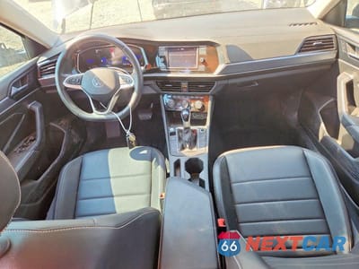 Zdjęcie 8 z 12 samochodu: 2024 VOLKSWAGEN JETTA SE VIN:3VW7M7BU9RM011145 - miniatura