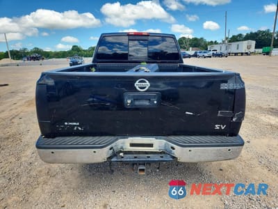 Zdjęcie 6 z 12 samochodu: 2014 NISSAN TITAN SV VIN:1N6BA0CA4EN504519 - miniatura