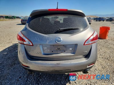 Zdjęcie 6 z 12 samochodu: 2011 NISSAN MURANO S VIN:JN8AZ1MW1BW161251 - miniatura