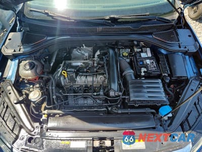 Zdjęcie 11 z 12 samochodu: 2021 VOLKSWAGEN JETTA SEL PREMIUM VIN:3VWG57BU7MM079725 - miniatura