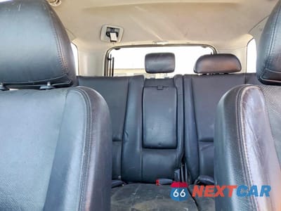 Zdjęcie 10 z 13 samochodu: 2005 KIA SPORTAGE LX VIN:KNDJF723657114585 - miniatura