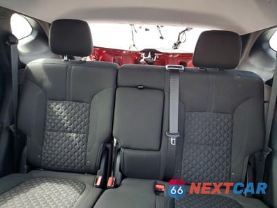 Zdjęcie 10 z 14 samochodu: 2022 CHEVROLET BLAZER 2LT VIN:3GNKBHR48NS118750 - miniatura