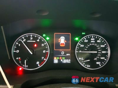 Zdjęcie 9 z 13 samochodu: 2024 SUBARU ASCENT LIMITED VIN:4S4WMARD3R3459606 - miniatura