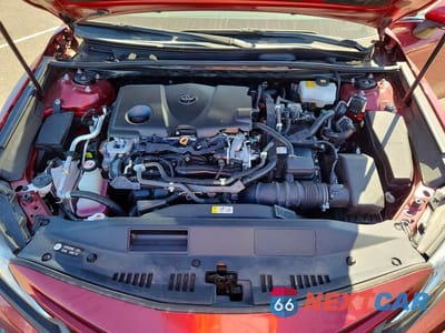 Zdjęcie 11 z 13 samochodu: 2018 TOYOTA CAMRY HYBRID SE VIN:4T1B21HK3JU506670 - miniatura