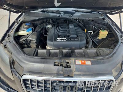 Zdjęcie 12 z 14 samochodu: 2010 AUDI Q7 PREMIUM VIN:WA1CYAFE7AD001357 - miniatura