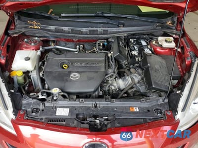 Zdjęcie 12 z 13 samochodu: 2015 MAZDA 5 TOURING VIN:JM1CW2CL5F0187449 - miniatura