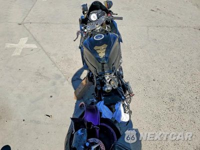 Zdjęcie 6 z 9 samochodu: 2009 SUZUKI GSX-R600 VIN:JS1GN7EA392103287 - miniatura