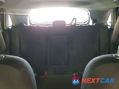 Zdjęcie 10 z 13 samochodu: 2015 MITSUBISHI OUTLANDER SPORT ES VIN:4A4AR3AWXFE038418 - miniatura