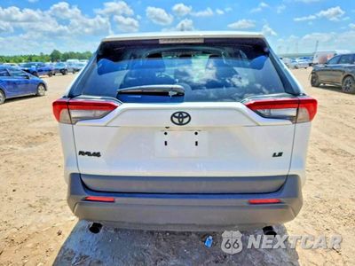 Zdjęcie 6 z 12 samochodu: 2024 TOYOTA RAV4 LE VIN:2T3H1RFV9RW341235 - miniatura