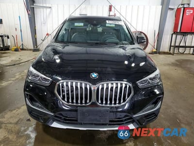 Piąte zdjęcie samochodu w środku: 2021 BMW X1 XDRIVE28I VIN:WBXJG9C08M5S87955 - miniatura