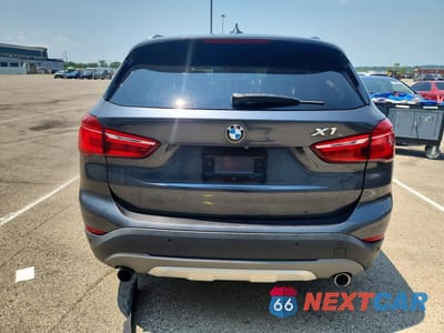 Zdjęcie 6 z 13 samochodu: 2018 BMW X1 XDRIVE28I VIN:WBXHT3C30J5K25396 - miniatura