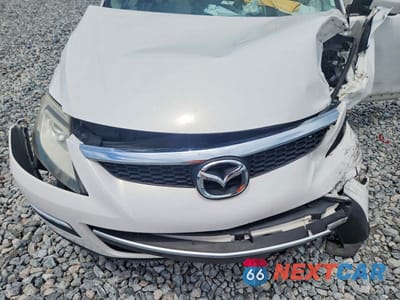 Zdjęcie 11 z 12 samochodu: 2008 MAZDA CX-9 VIN:JM3TB38V380153502 - miniatura
